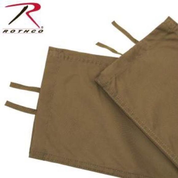 ROTHCO BDU TACTICAL PANTS - Picture 7 of 9